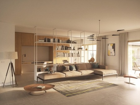 à vendre Appartement d’exception Nîmes 590 000 €