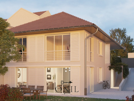 à vendre Appartement de luxe Rhône 660 000 €