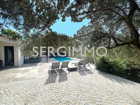 Achat Villa de luxe Fayence 1 080 000 €