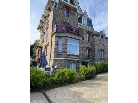 à vendre Appartement grand standing Dinard 1 169 230 €