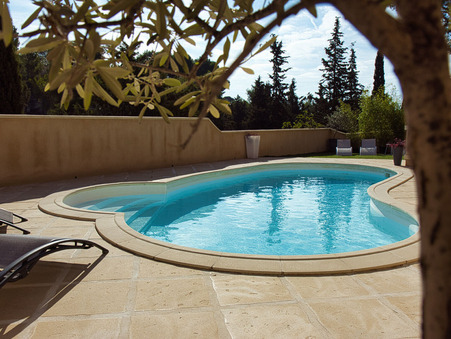 Maison de prestige Sausset les pins 960 000 €