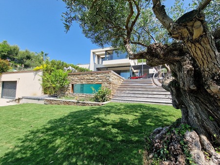 Vente Villa d’exception Hérault 2 288 000 €