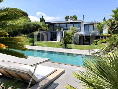 Vente Villa grand standing Ramatuelle 7 900 000 €