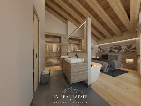 Vente        Appartement de prestige Limousin 850 000 €