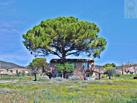 Vente Maison  Les Arcs 748 800 €