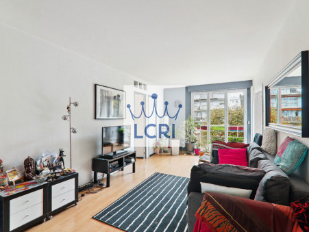 à vendre Appartement d’exception Clichy 530 000 €