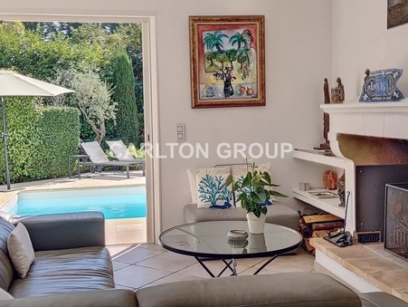 Maison de prestige La colle-sur-loup 1 250 000 €