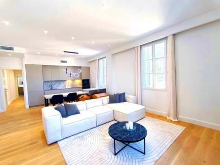 à vendre Appartement de qualité Beaulieu sur Mer 1 250 000 €