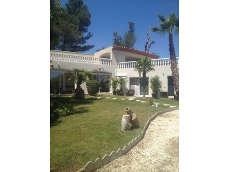 Achat Villa de prestige Narbonne 1 420 000 €