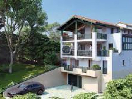 Vente Appartement  Biarritz 2 500 000 €