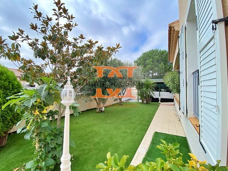 Vente Villa de prestige Frontignan 608 000 €
