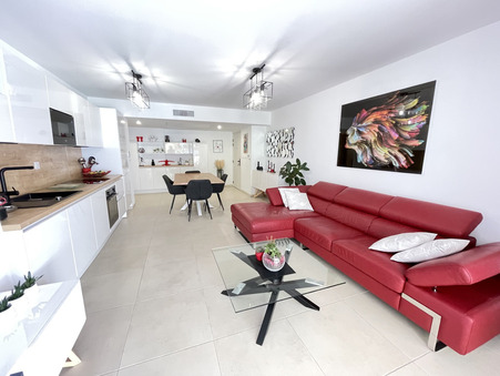 Achat Appartement de prestige Cavalaire sur Mer 699 000 €