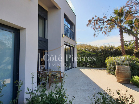 à vendre Villa haut de gamme Lattes 1 100 000 €