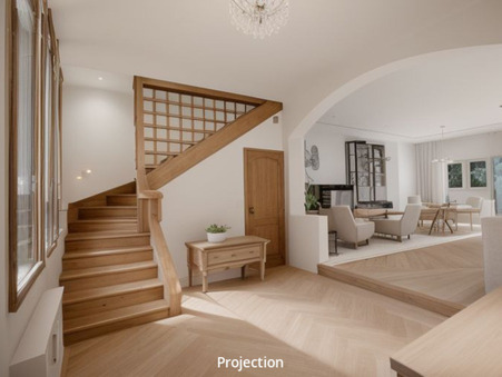 Acheter        Maison/villa de qualité Haute-Normandie 650 000 €