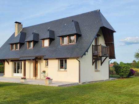 Vente Maison de prestige Basse-Normandie 810 000 €