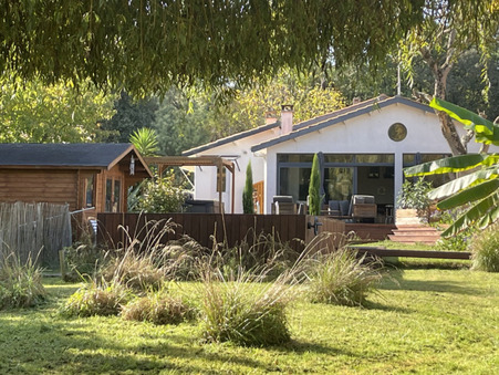 Achat Villa de prestige Saint Trojan les Bains 1 137 000 €