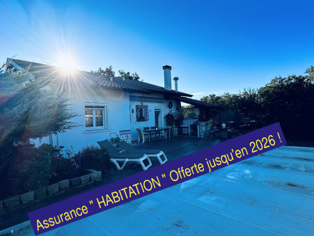 à vendre Maison haut de gamme Aquitaine 785 000 €