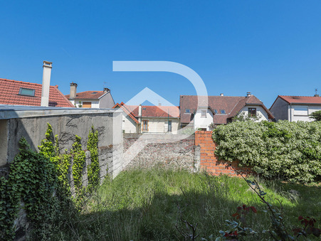 à vendre Villa de prestige Clamart 929 000 €