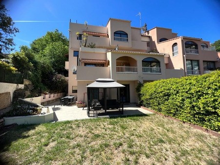 à vendre Appartement haut de gamme Roquebrune Cap Martin 725 000 €