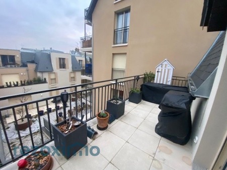 Vente Appartement de qualité Deauville 679 000 €