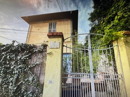 Vente Appartement d’exception Menton 525 000 €