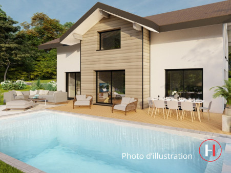 à vendre Maison  Haute savoie 623 000 €
