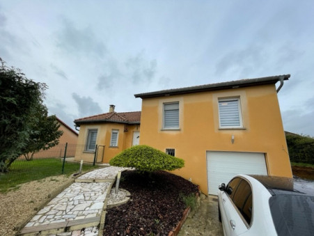 à vendre Chalet de prestige Lorraine 283 000 €