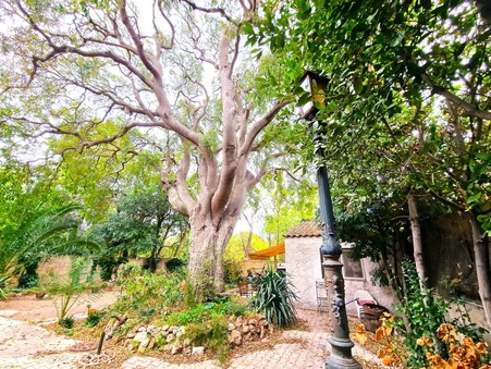 à vendre Bâtisse haut de gamme Frontignan 640 000 €