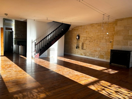 Vente Appartement de qualité Bordeaux 700 000 €