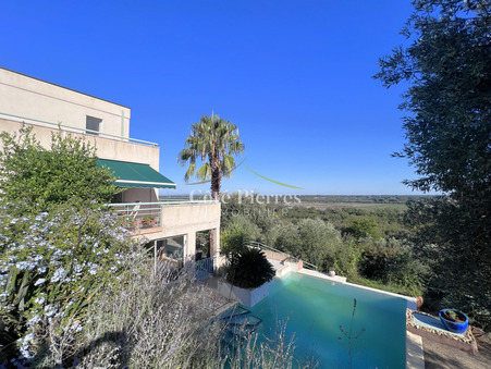 Achat Villa de luxe Nîmes 730 000 €
