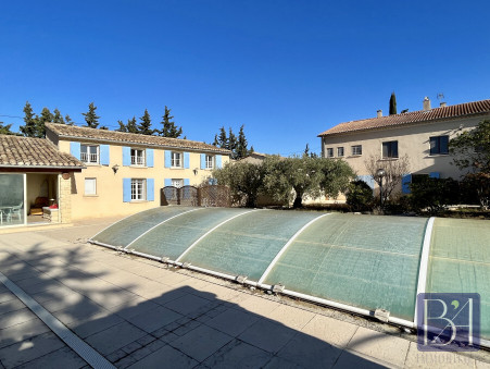à vendre Villa de prestige Aubignan 682 500 €