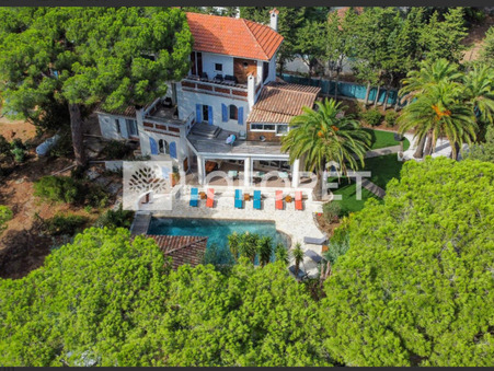 à vendre        Villa de luxe Provence-Alpes-Côte d'Azur 1 650 000 €