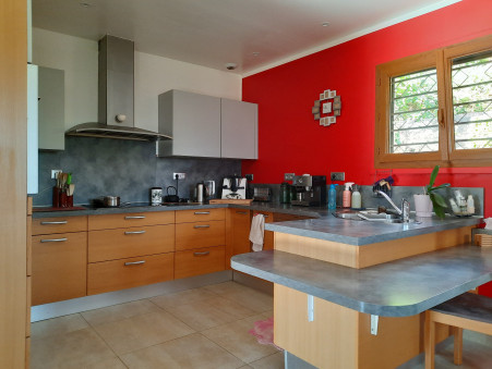 Achat Maison haut de gamme Isère 535 000 €
