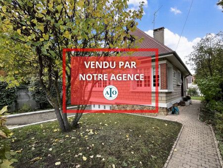 Maison de prestige Le vesinet 1 140 000 €