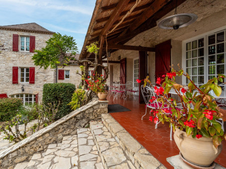 Achat Maison  Lot et garonne 695 000 €