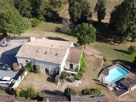 Vente Villa de prestige Bergerac 550 000 €