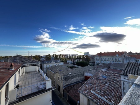 Achat Appartement haut de gamme Nîmes 745 000 €