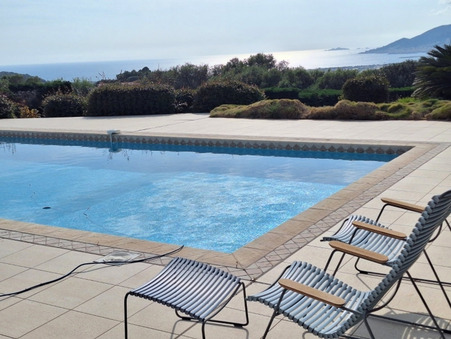 Achat Villa haut de gamme Bastelicaccia 1 690 000 €
