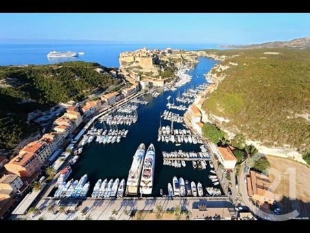 à vendre Appartement grand standing Corse 564 000 €