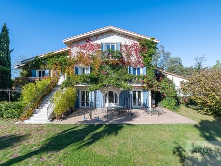 Vente Bâtisse haut de gamme Castelnau le Lez 2 300 000 €