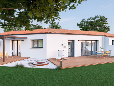 Vente Maison/villa haut de gamme Ghisonaccia 555 000 €