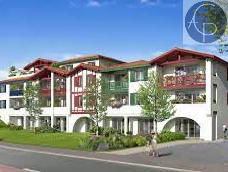 Vente Appartement haut de gamme Bidart 799 000 €