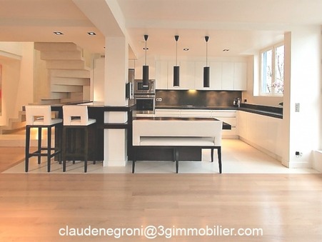 à vendre Appartement de qualité Neuilly sur Seine 2 390 000 €