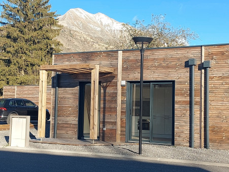 à vendre Maison grand standing Hautes alpes 189 000 €