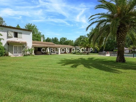Achat Villa de luxe Valbonne 1 690 000 €