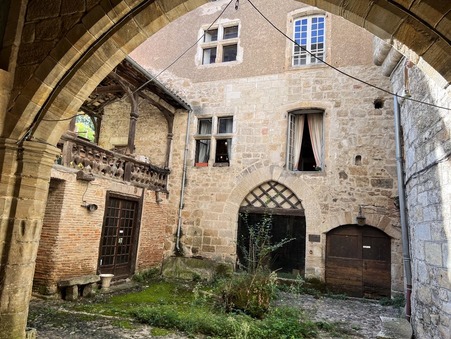 Vente Immeuble à rénover de prestige Lot 525 000 €