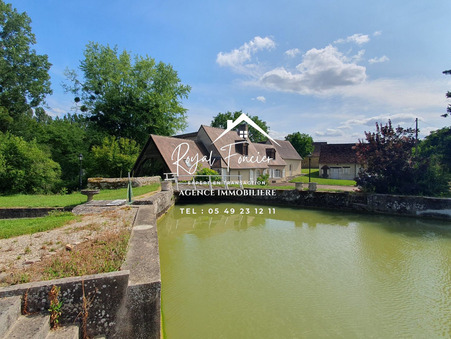 Achat Maison de prestige Centre 538 500 €