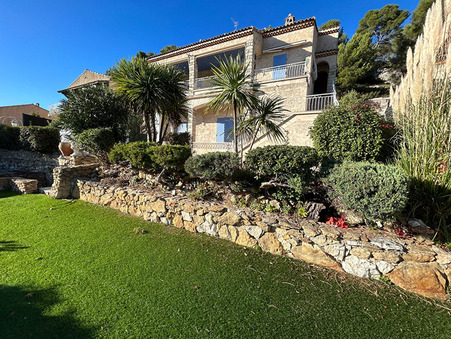 Maison de luxe Ensues la redonne 535 000 €