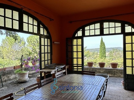 Vente Maison grand standing Gard 615 000 €