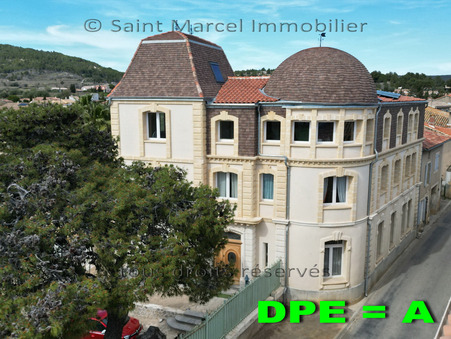 Achat Villa d’exception Argeliers 660 000 €